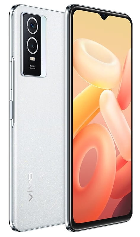  Vivo Y76s (t1 version) 5G