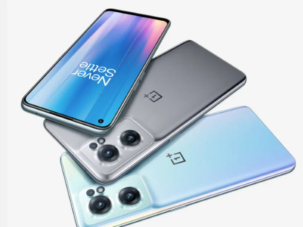 Chiếc điện thoại OnePlus bí ẩn mới đạt chứng nhận Bluetooth SIG, chipset Snapdragon 8 Gen 2 - Clickbuy