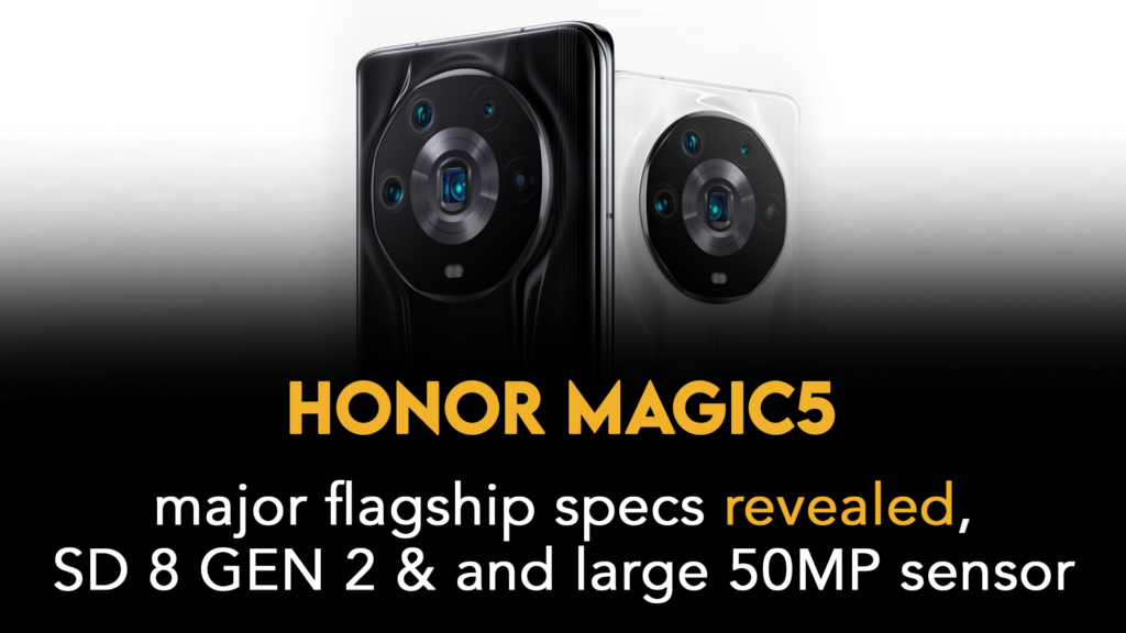Honor sẽ ra mắt Flagship hàng đầu tiếp theo vào ngày 23 tháng 11 - Clickbuy