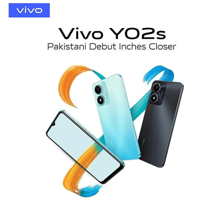 Thông số kỹ thuật và giá bán Vivo Y02 bị rò rỉ với Helio P22 SoC, Pin 5.000mAh - Clickbuy