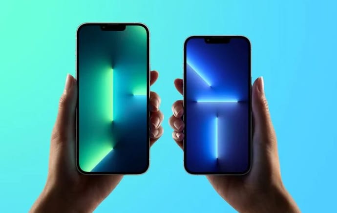 Samsung sẽ cung cấp phần lớn màn hình OLED cho các thiết bị iPhone 14 - Clickbuy