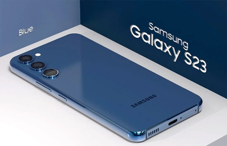 Samsung sẽ cho ra mắt Galaxy S23 series vào đầu năm 2023? - Clickbuy