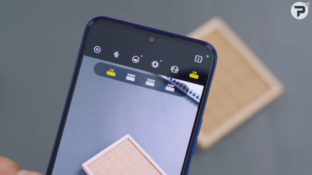 Tecno Pova 4 Pro chuẩn bị ra mắt tại thị trường Việt Nam với thiết kế mới lạ, chip Helio G99, giá hơn 4 triệu đồng - Clickbuy
