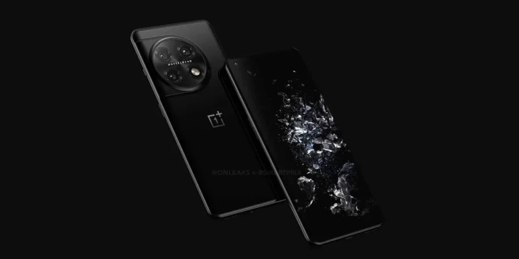 Chiếc điện thoại OnePlus bí ẩn mới đạt chứng nhận Bluetooth SIG, chipset Snapdragon 8 Gen 2 - Clickbuy