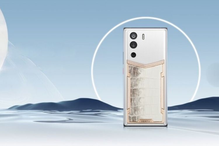 Chính thức ra mắt METAVERTU của Vertu với chip Snapdragon 8 Gen 1, RAM 18GB, bộ nhớ 1TB, giá 1 tỷ đồng - Clickbuy