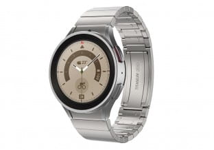 Dòng Galaxy Watch5 sẽ có vòng đeo tay liên kết mới và dây đeo Milanese - Clickbuy