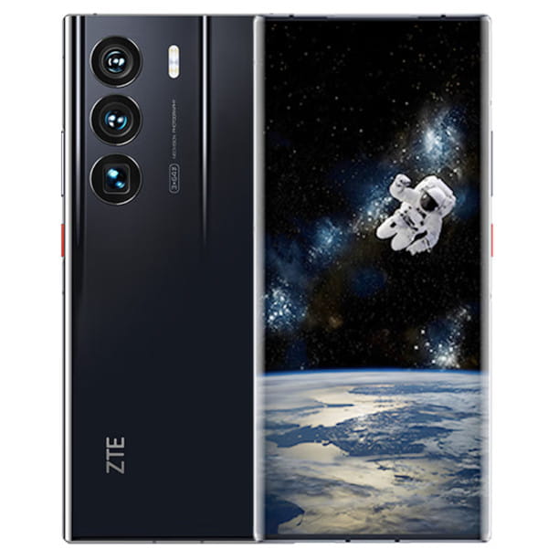 Chính thức ra mắt ZTE Axon 40 Ultra Space Edition với RAM lên tới 18GB, bộ nhớ trong 1TB - Clickbuy