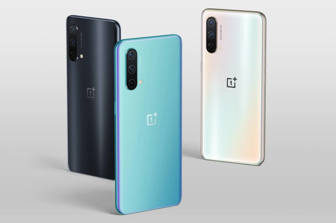 Thông số kỹ thuật của OnePlus Nord CE 3 bị rò rỉ với chipset Snapdragon 695, pin 5.000 mAh - Clickbuy