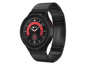 Dòng Galaxy Watch5 sẽ có vòng đeo tay liên kết mới và dây đeo Milanese - Clickbuy