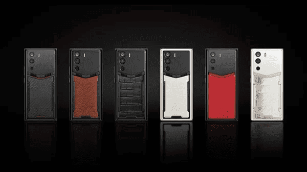 Chính thức ra mắt METAVERTU của Vertu với chip Snapdragon 8 Gen 1, RAM 18GB, bộ nhớ 1TB, giá 1 tỷ đồng - Clickbuy