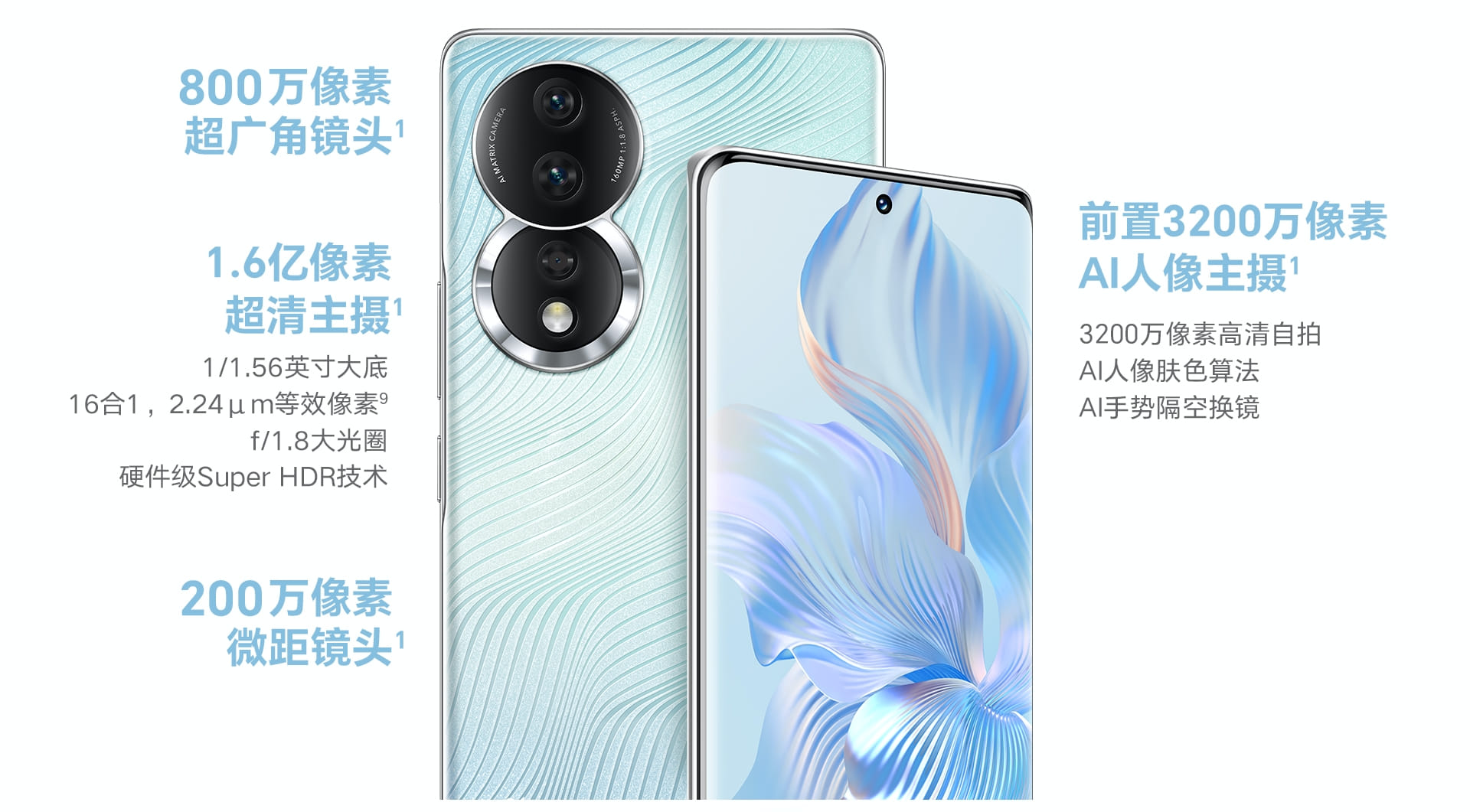 Honor 80