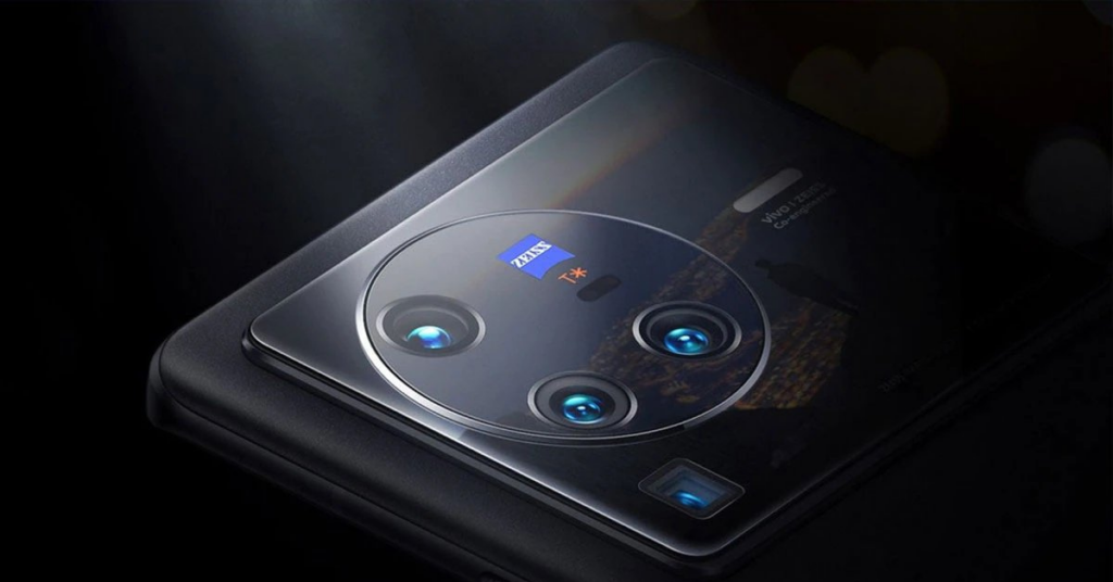 Trước ngày ra mắt chính thức, thông số kỹ thuật của dòng Vivo X90 đã lộ diện - Clickbuy