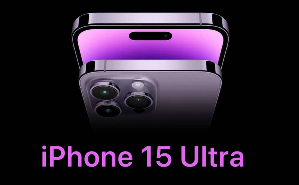 Vì sao iPhone 15 Ultra sẽ có giá cao hơn iPhone 14 Pro Max? - Clickbuy