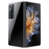 Chiếc điện thoại gập Honor Magic Vs xuất hiện với bản lề cải tiến, thân máy nhẹ hơn - Clickbuy
