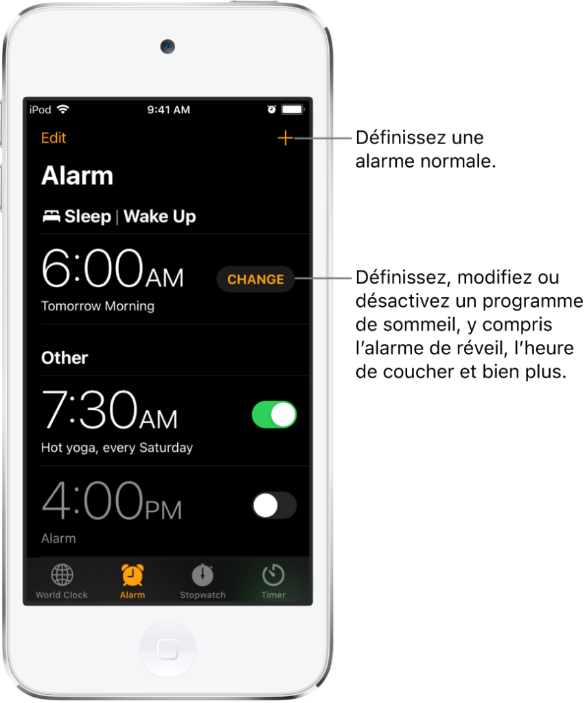 Apple đang thực hiện thay đổi lệnh kích hoạt 