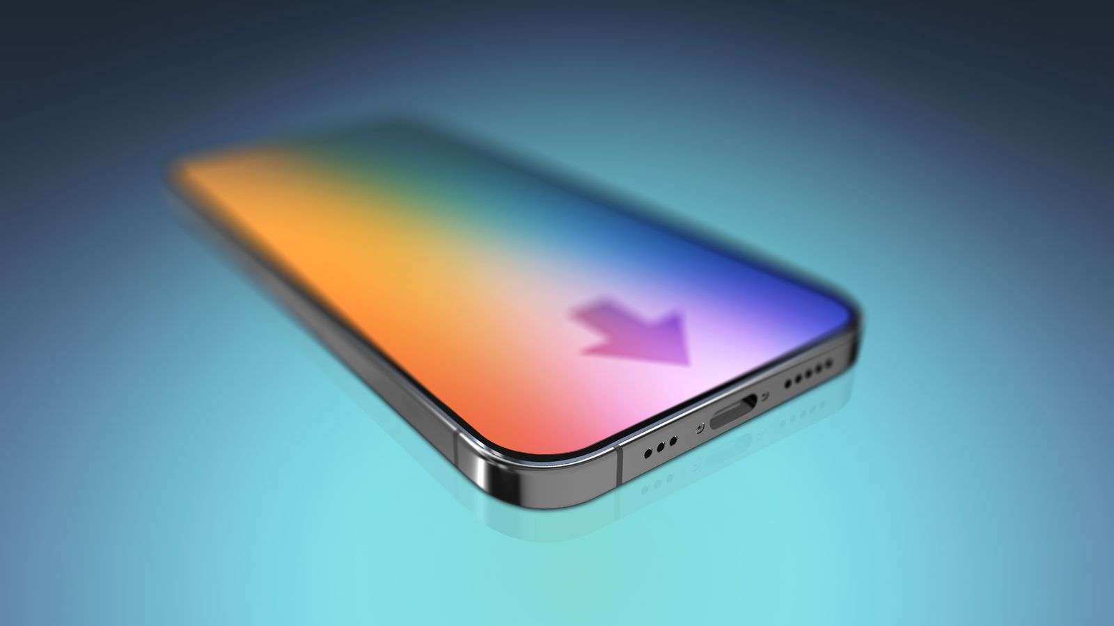 Apple iPhone 15 Pro