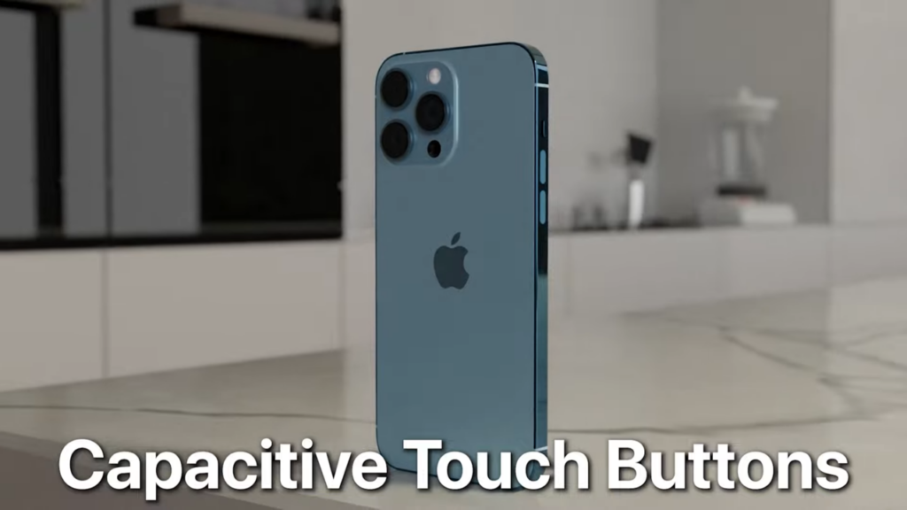Ngắm nhìn concept iPhone 15 Pro Max, tưởng không đẹp ai dè đẹp không tưởng - Clickbuy