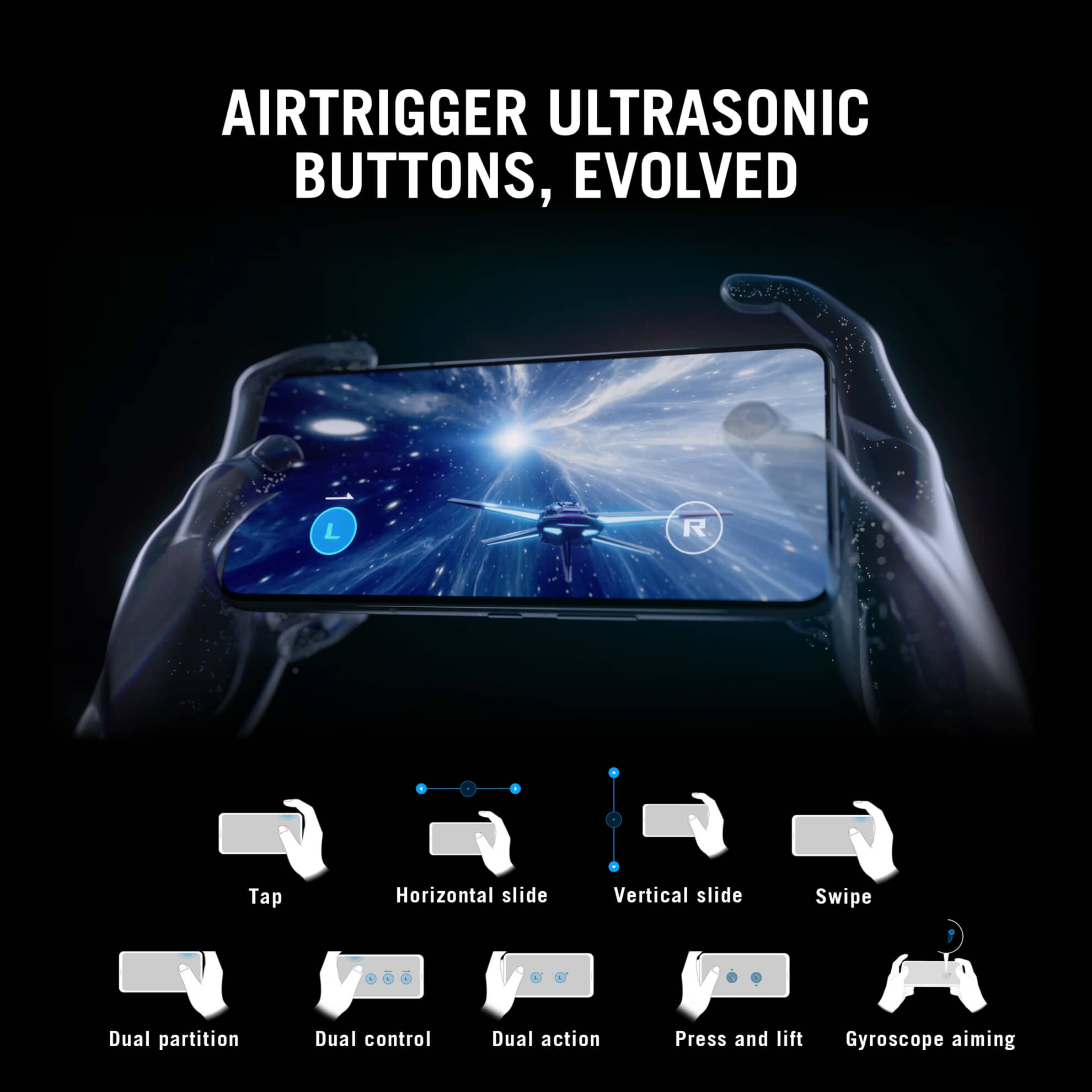 Asus ROG Phone 6 Diablo Immortal Edition