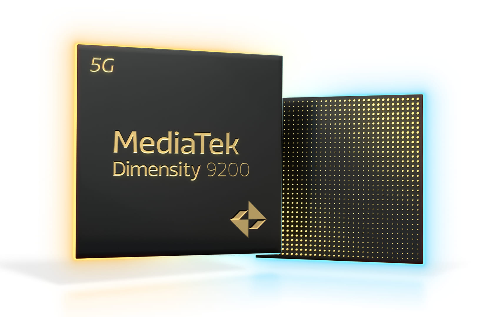 MediaTek Dimensity 9200 ra mắt: Hiệu suất tốt hơn, tiết kiệm pin