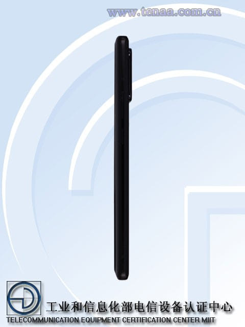 Motorola Edge X40 tiết lộ thông tin về camera, bộ nhớ và pin