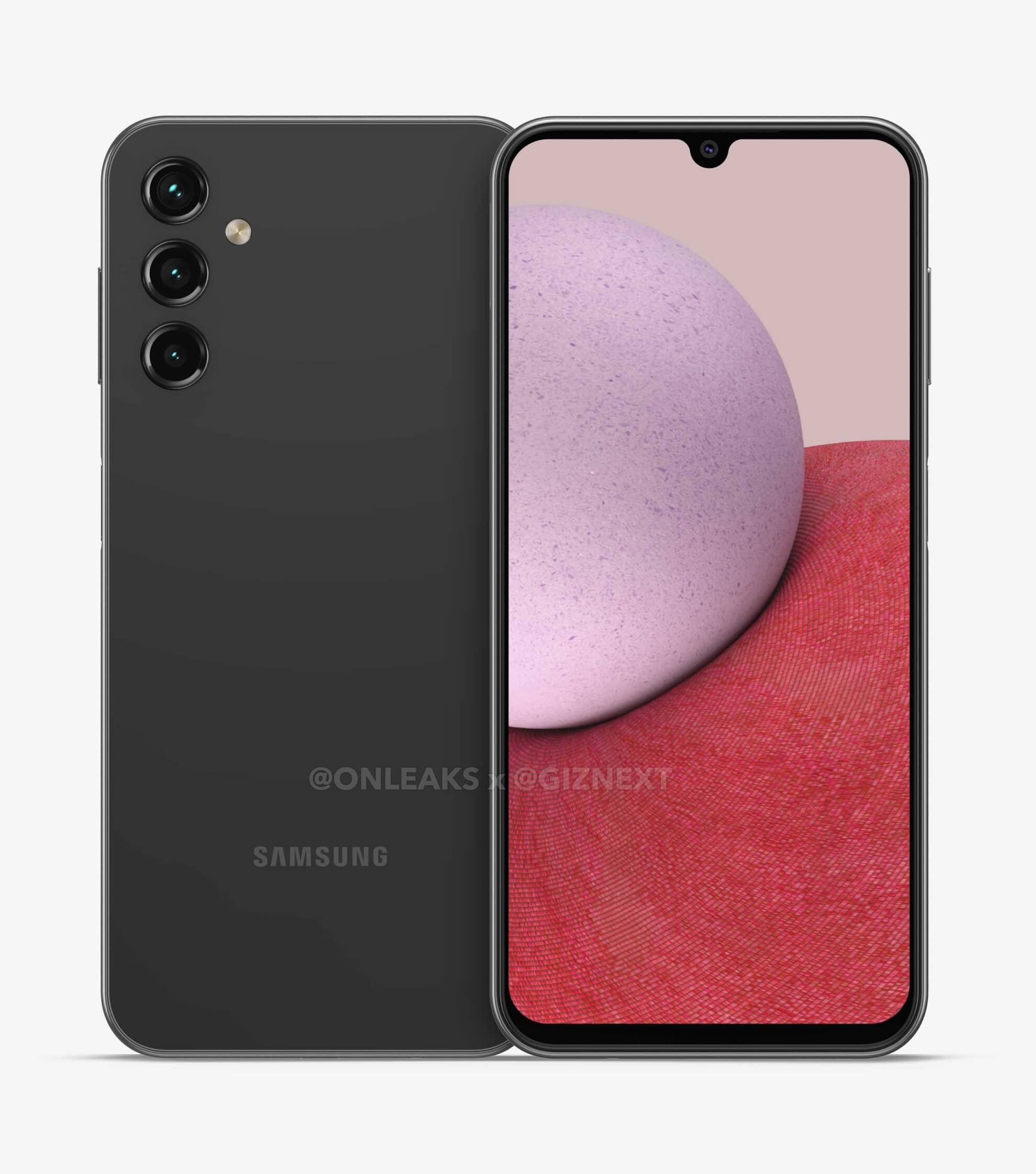  Samsung Galaxy A14 5G