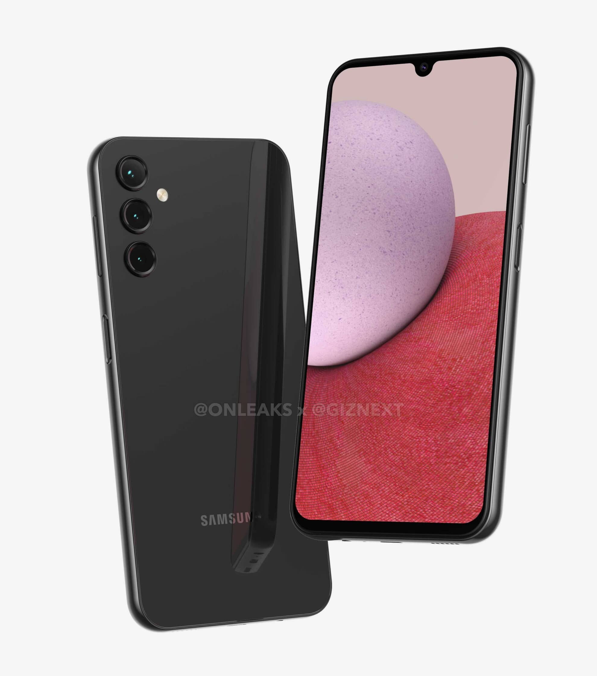 Smartphone Samsung Galaxy A14 5G