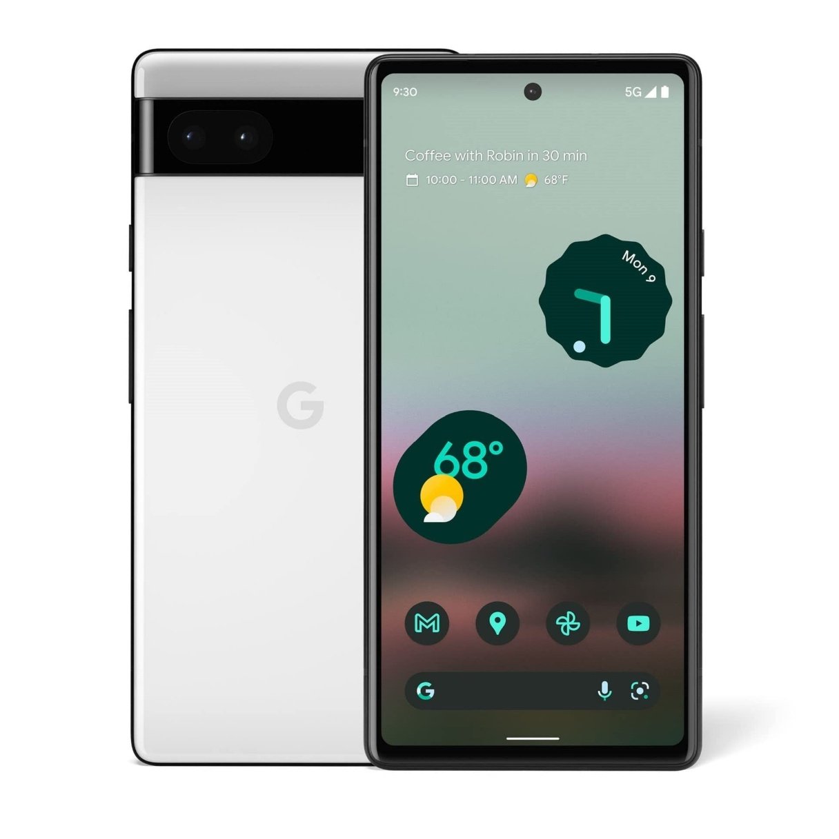 Google Pixel 7A lộ thông số kỹ thuật trước khi ra mắt chính thức