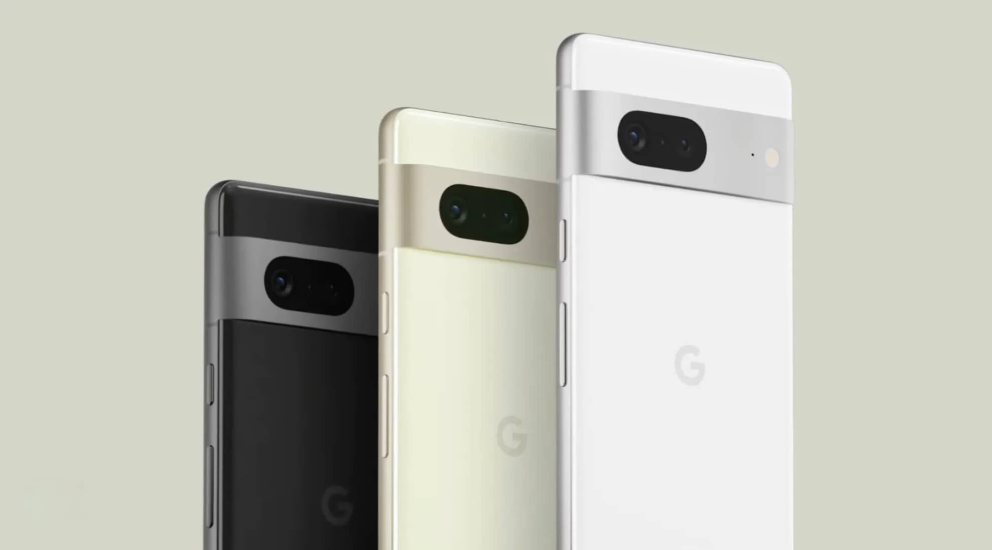 Google Pixel 8 Series lộ cấu hình với Tensor G3, Android 14, v.v.