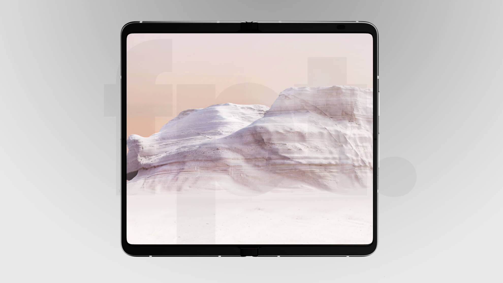 Google Pixel Fold
