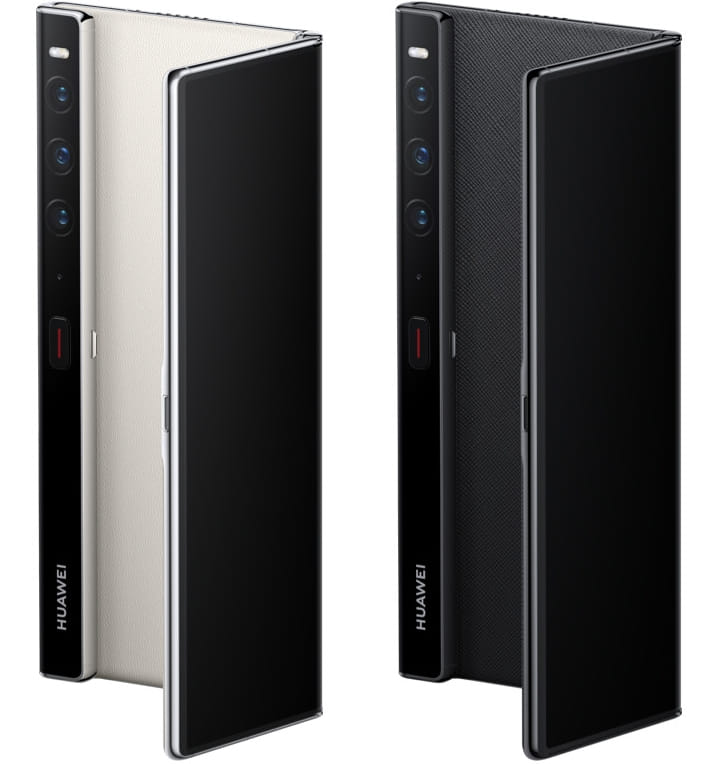 Huawei Mate Xs 2