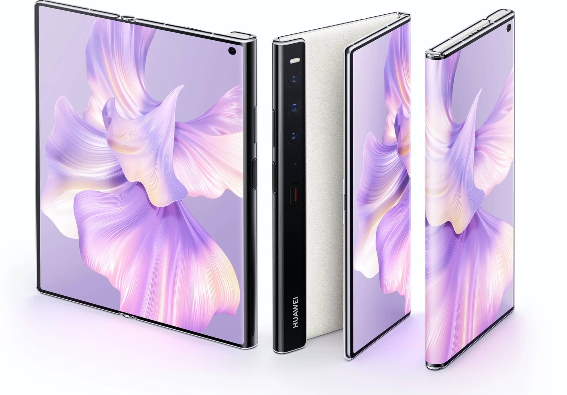 Huawei Mate Xs 2
