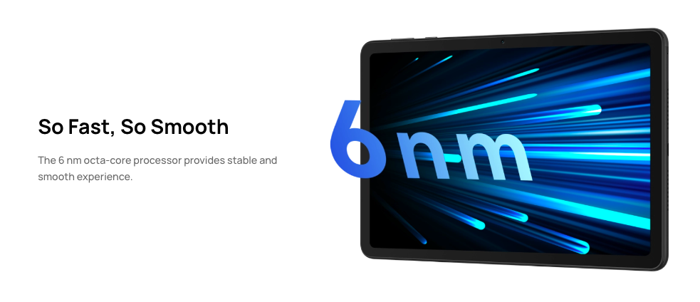 Huawei MatePad SE 10.4-inch ra mắt với SoC Snapdragon 680