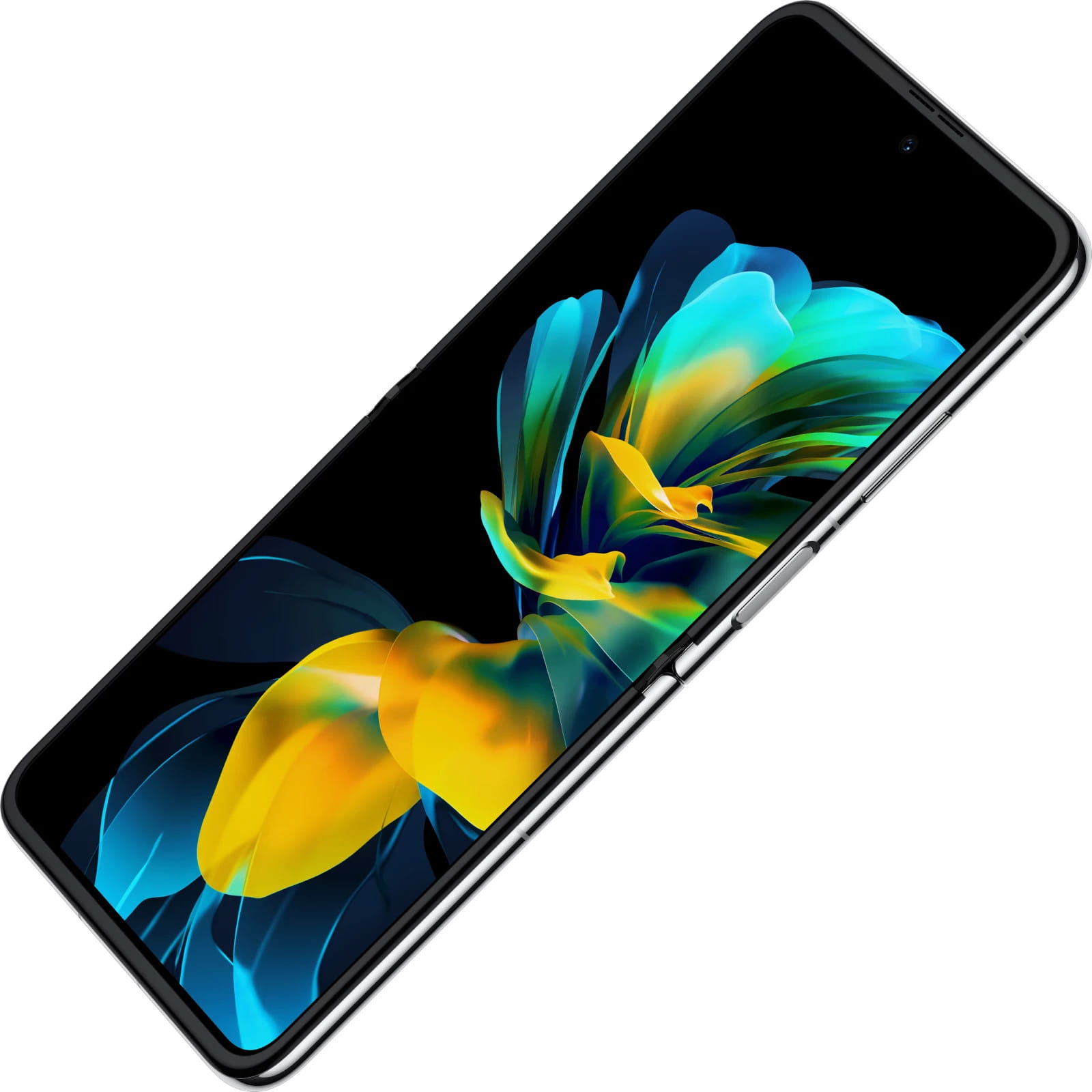 Huawei Pocket S ra mắt với Snapdragon 778G, màn hình 120Hz