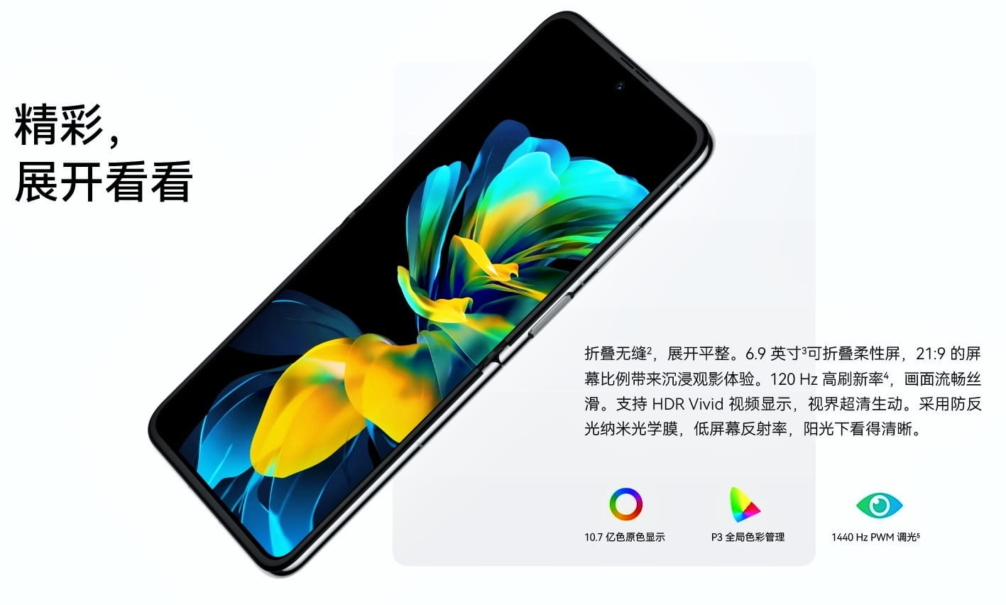 Huawei Pocket S