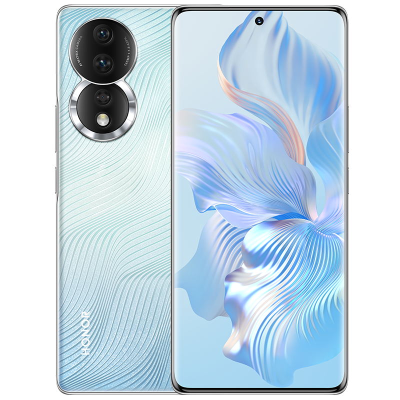 Honor 80 và 80 Pro ra mắt với camera chính 160MP, sạc 66W, v.v.