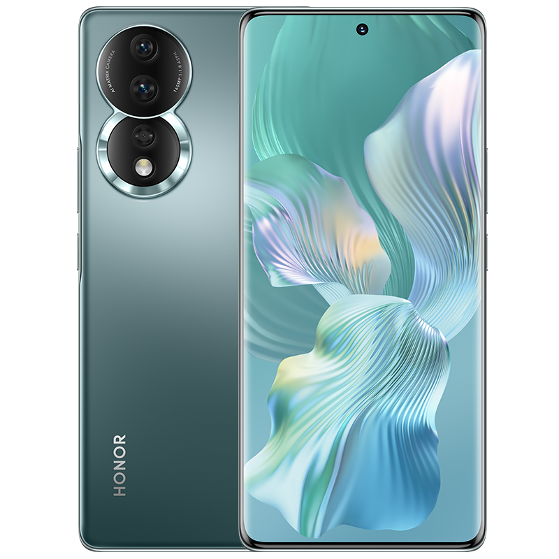 Honor 80 và 80 Pro ra mắt với camera chính 160MP, sạc 66W, v.v.