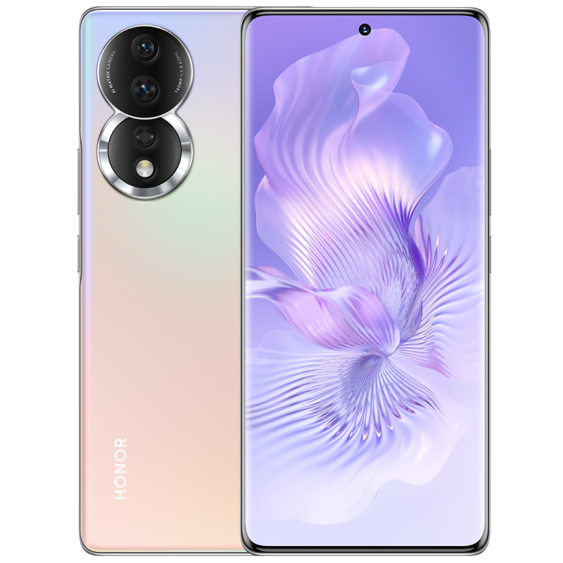 Honor 80 và 80 Pro ra mắt với camera chính 160MP, sạc 66W, v.v.