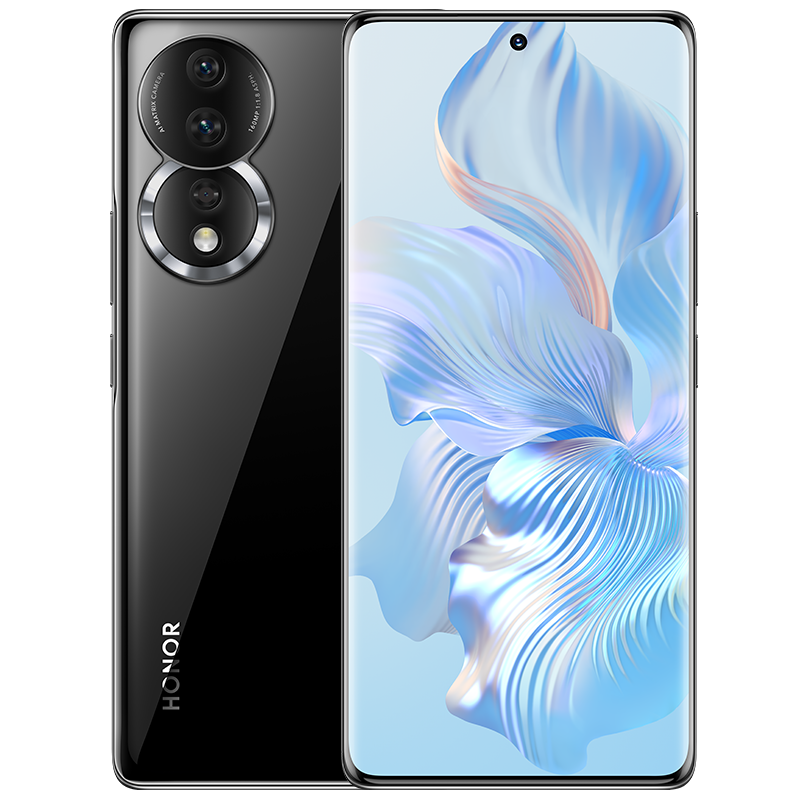 Honor 80 và 80 Pro ra mắt với camera chính 160MP, sạc 66W, v.v.