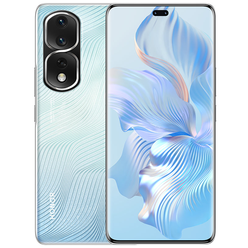 Honor 80 và 80 Pro ra mắt với camera chính 160MP, sạc 66W, v.v.