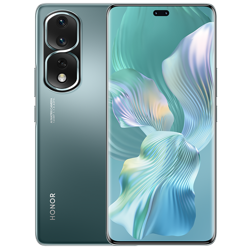 Honor 80 và 80 Pro ra mắt với camera chính 160MP, sạc 66W, v.v.