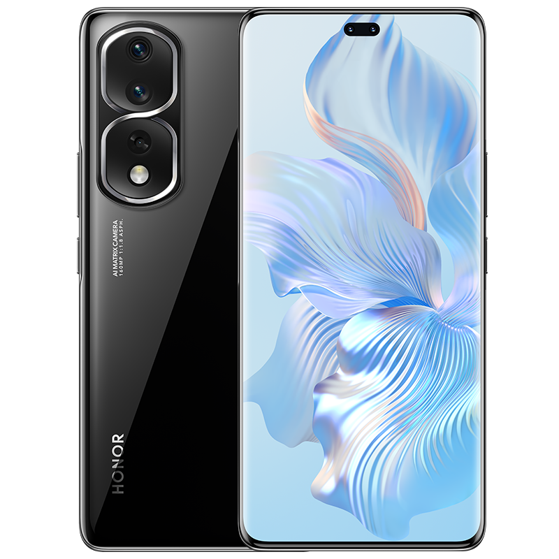 Honor 80 và 80 Pro ra mắt với camera chính 160MP, sạc 66W, v.v.