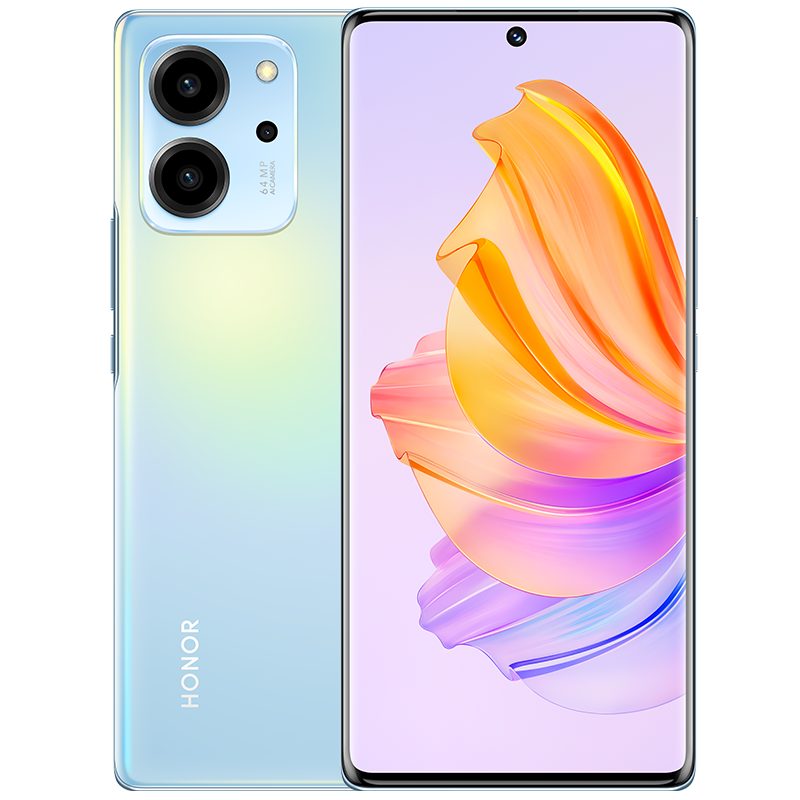 Honor 80 SE ra mắt với màn hình cong, Dimensity 900, sạc 66W, ...