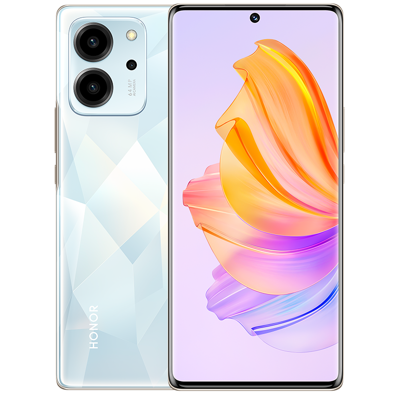 Honor 80 SE ra mắt với màn hình cong, Dimensity 900, sạc 66W, ...