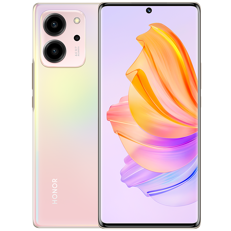 Honor 80 SE ra mắt với màn hình cong, Dimensity 900, sạc 66W, ...