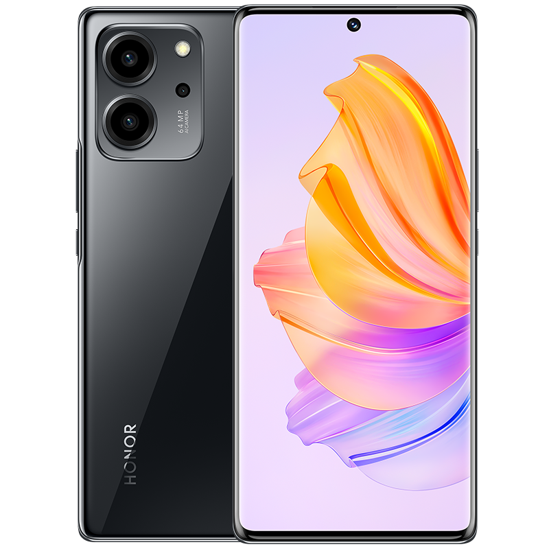 Honor 80 SE ra mắt với màn hình cong, Dimensity 900, sạc 66W, ...