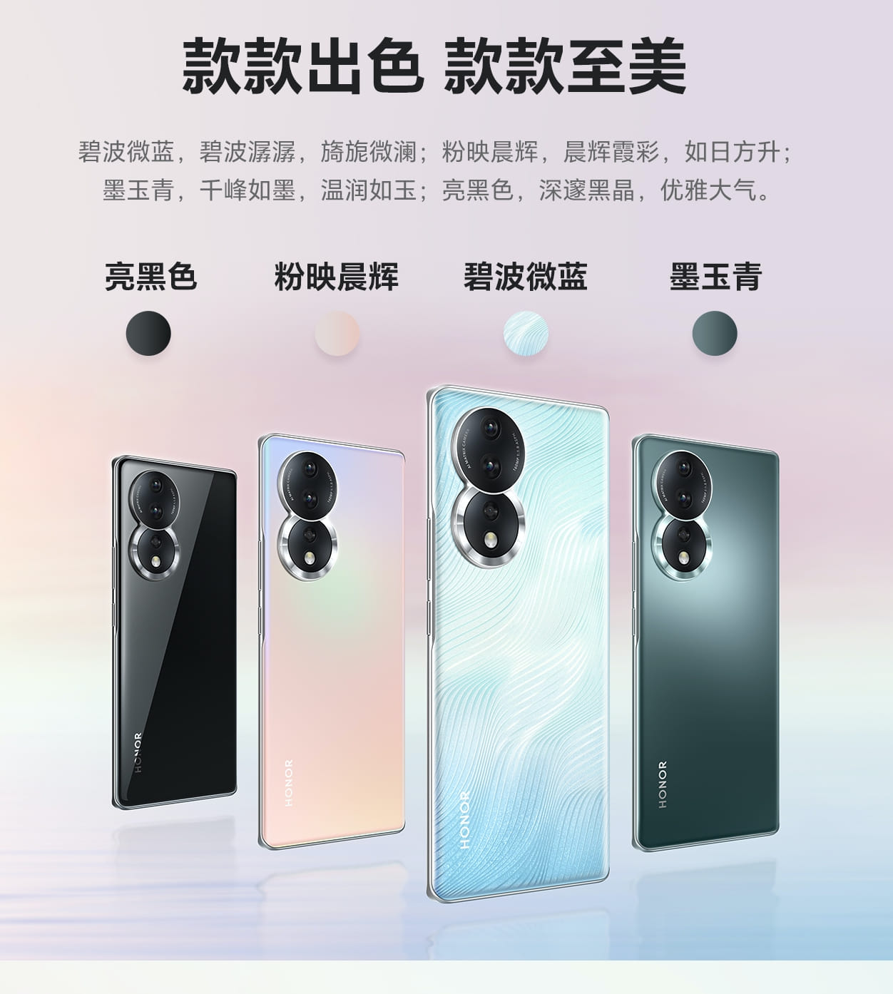 Honor 80 Pro