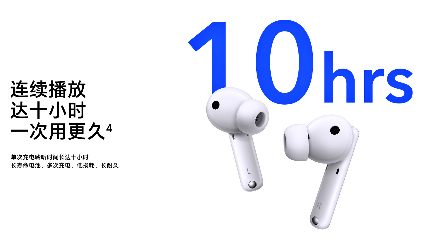 Honor Earbuds 3i ra mắt ANC, thời lượng pin lên tới 32 giờ, v.v.