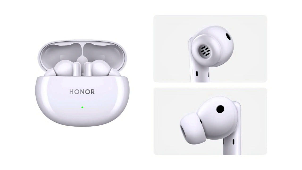 Honor Earbuds 3i ra mắt ANC, thời lượng pin lên tới 32 giờ, v.v.