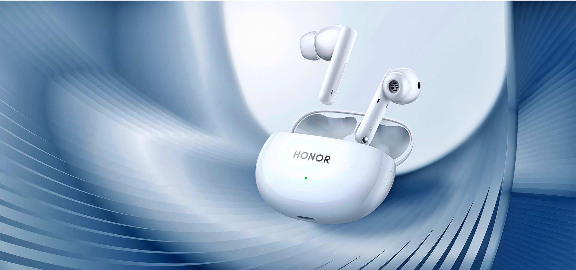 Honor Earbuds 3i ra mắt ANC, thời lượng pin lên tới 32 giờ, v.v.