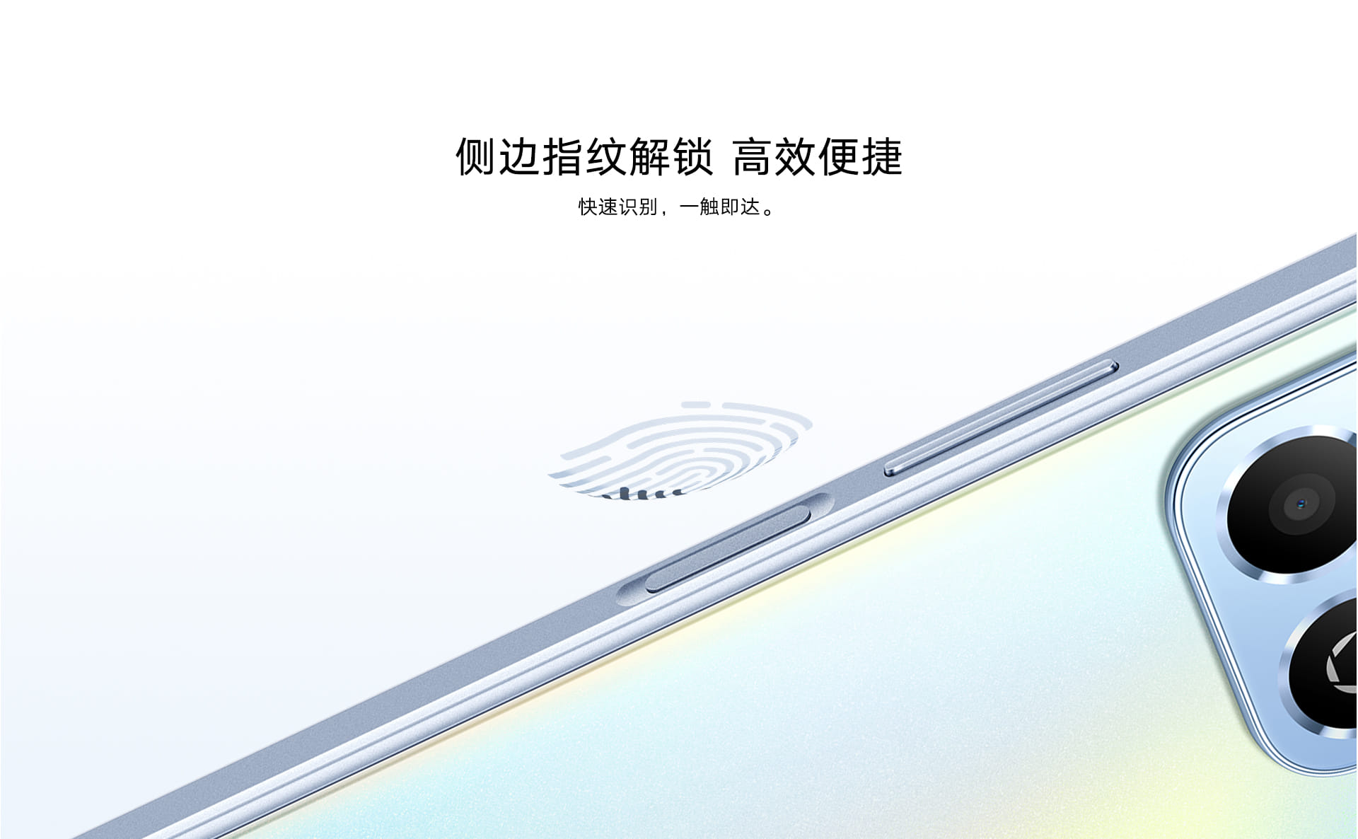 Honor Play 30M ra mắt với SoC Snapdragon 480G Plus, RAM 6GB